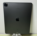 Apple iPad Pro 12.9” 5th Gen 256GB Wi-Fi Space Gray *Cracked Screen* buy
