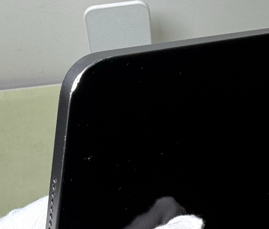 Apple iPad Pro 12.9” 5th Gen 256GB Wi-Fi Space Gray *Cracked Screen* #5