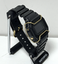 CASIO G-SHOCK DW-5600P Black Resin Quartz Digital Watch price