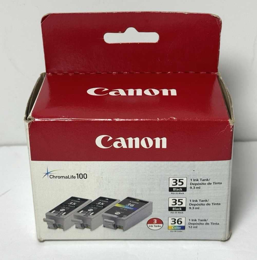 Canon PIXMA iP100 Portable Printer + LK-62 Battery Kit + Ink Bundle Tested #7