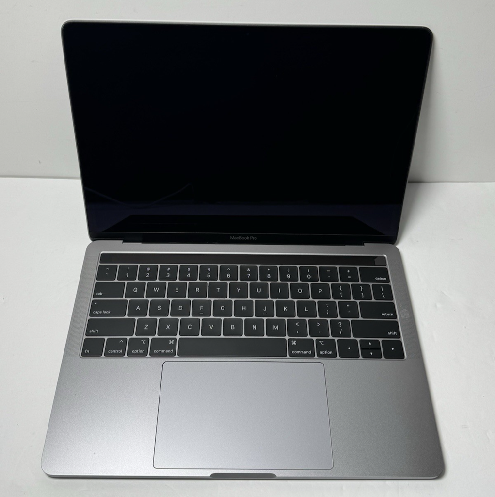 Apple MacBook Pro 13” 2019 Touch Bar i5 8GB 128GB SSD #1