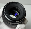 Canon Ultrasonic Lens EF 50mm 1:1.4 cost