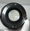 Canon Ultrasonic Lens EF 50mm 1:1.4 in Boston