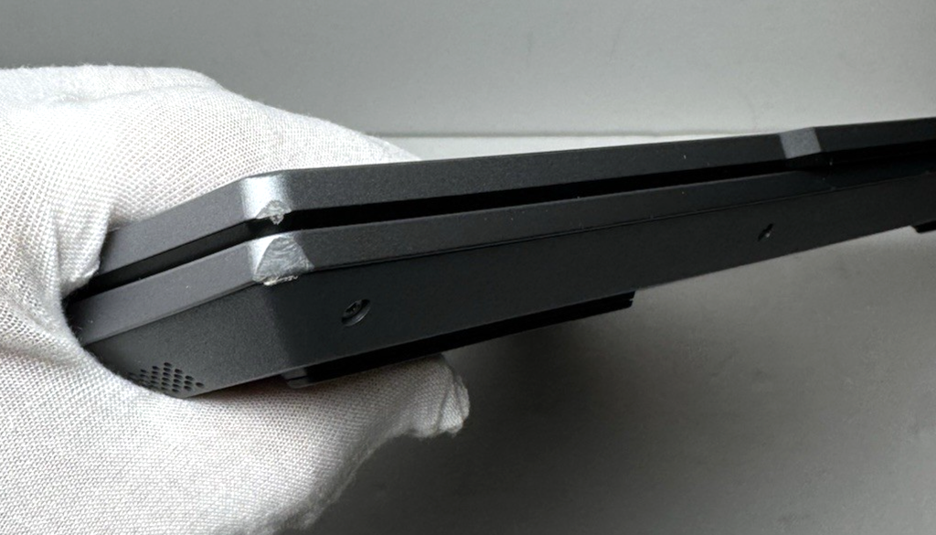 Lenovo LOQ 15.6" Gaming Laptop AMD Ryzen 5 7235HS 12GB RAM RTX 4050 512GB SSD #1