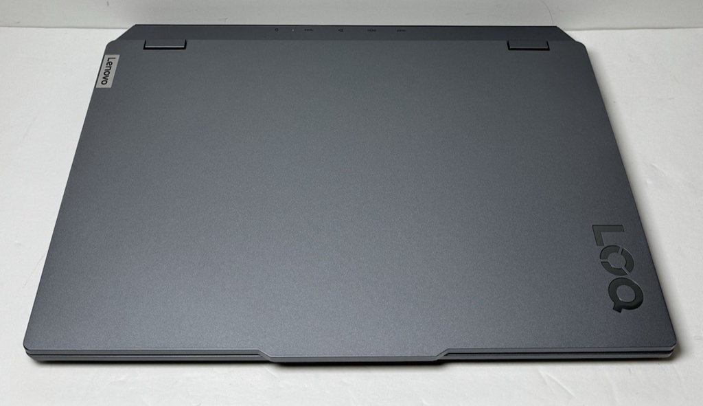 Lenovo LOQ 15.6" Gaming Laptop AMD Ryzen 5 7235HS 12GB RAM RTX 4050 512GB SSD #5