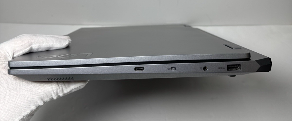 Lenovo LOQ 15.6" Gaming Laptop AMD Ryzen 5 7235HS 12GB RAM RTX 4050 512GB SSD #7