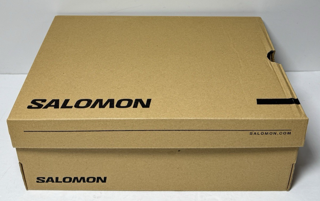 Salomon XT-6 Gore-Tex Kelp Wren Safari US M9, W10-New #6