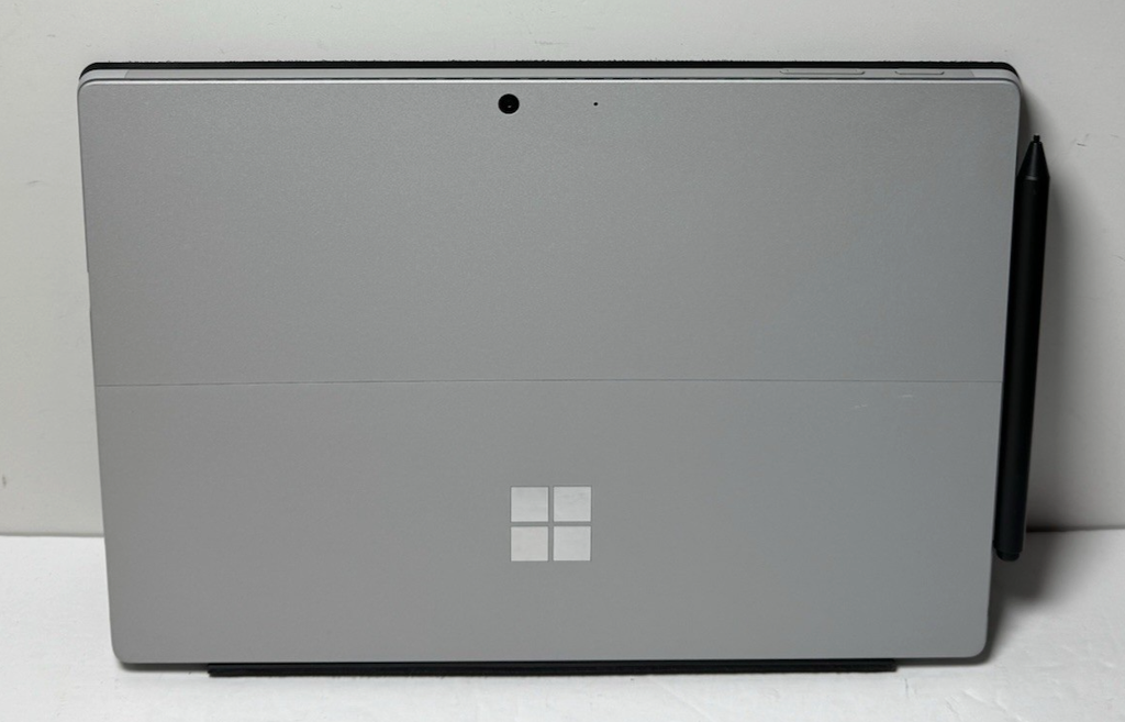 Microsoft Surface Pro 7 Plus 1960 Intel i5-1135G7 8 GB RAM 128GB SSD 75% BATTERY #3