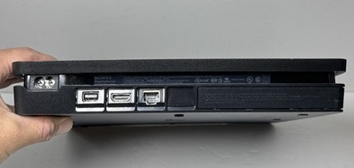 Sony PlayStation 4 Slim 1TB Black Home Gaming Console #3