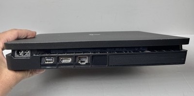 Sony PlayStation 4 Slim 1TB Black Home Gaming Console #6