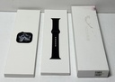 Apple Watch Series 11 46MM Jet Black Aluminum w/Aftermarket Band-Unlocked price