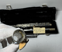 Emerson USA Student Flute Silver-Plated C Foot w/ Hard Case purchase