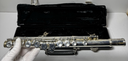 Emerson USA Student Flute Silver-Plated C Foot w/ Hard Case in Boston, MA