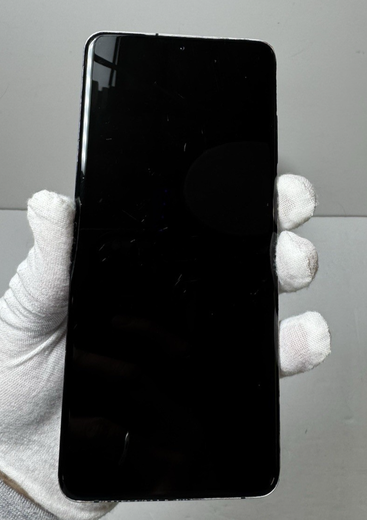Samsung Galaxy S20+ Plus 128GB 6.7" Smartphone *For parts* Read Description * #2