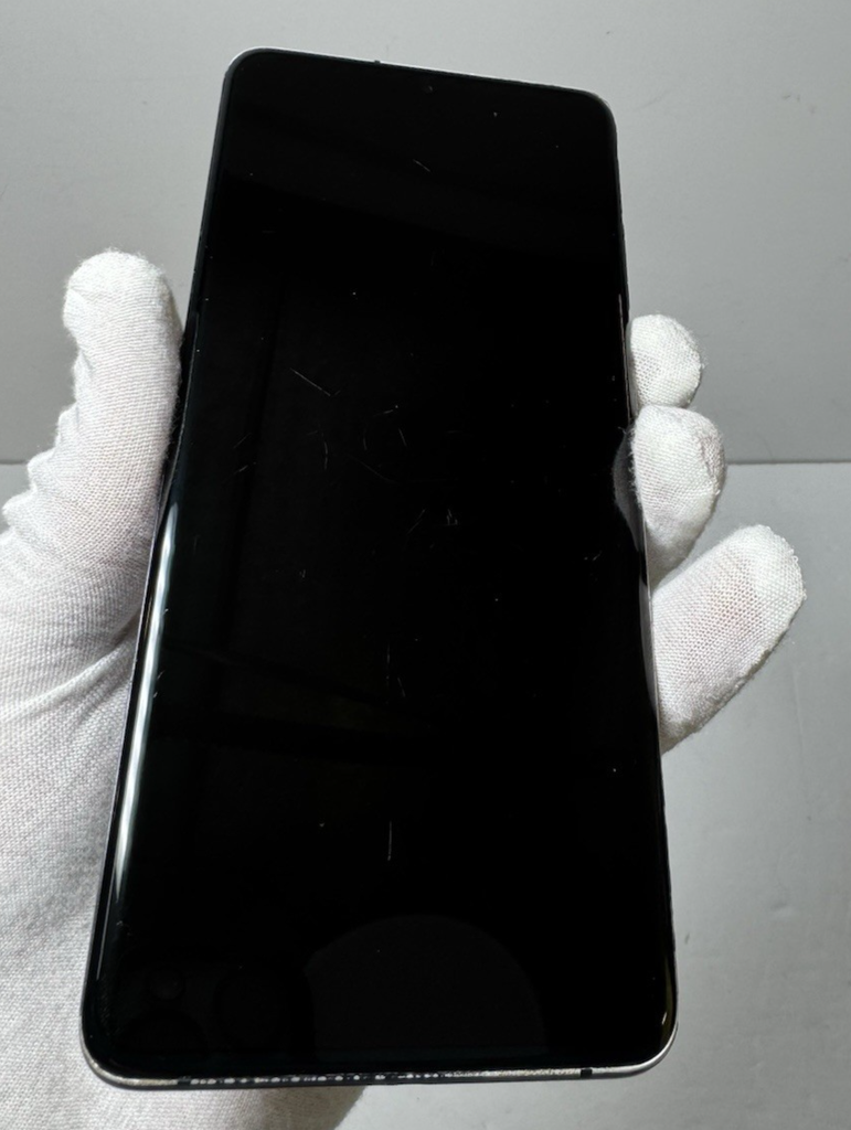 Samsung Galaxy S20+ Plus 128GB 6.7" Smartphone *For parts* Read Description * #5
