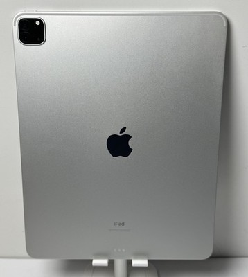 Apple iPad Pro 12.9" 5th Gen 128GB Silver WiFi Only, 89% battery, A2378 #2