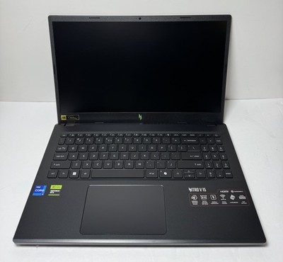Acer Nitro V 15  15.6" FHD 165Hz i7 16GB RAM 1TB SSD RTX 4050, 4 cycles only #1