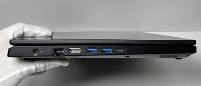 Acer Nitro V 15  15.6" FHD 165Hz i7 16GB RAM 1TB SSD RTX 4050, 4 cycles only #3