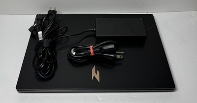 Acer Nitro V 15  15.6" FHD 165Hz i7 16GB RAM 1TB SSD RTX 4050, 4 cycles only #8