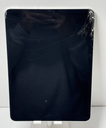 Apple iPad Pro 11" 1st Gen 2018 64GB WIFI+Cell -Unlocked Silver *BAD SCREEN* used