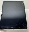 Apple iPad Pro 11" 1st Gen 2018 64GB WIFI+Cell -Unlocked Silver *BAD SCREEN* buy