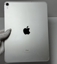 Apple iPad Pro 11" 1st Gen 2018 64GB WIFI+Cell -Unlocked Silver *BAD SCREEN* price