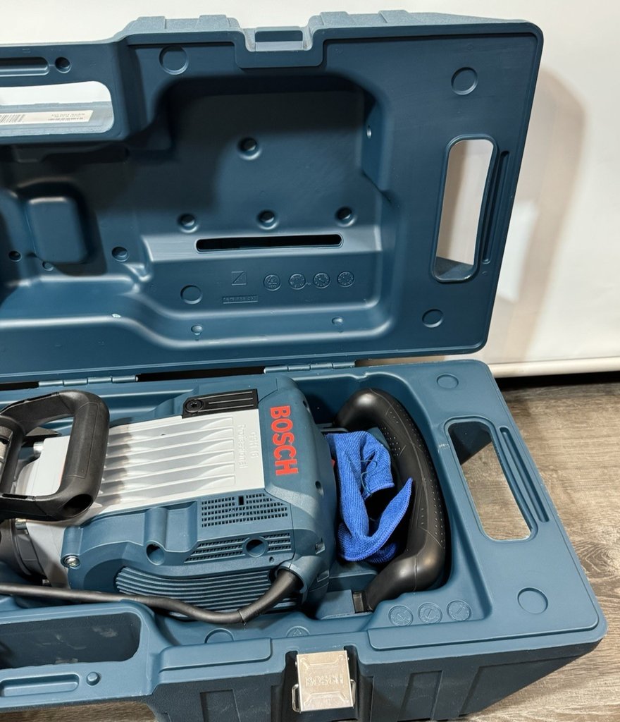 Bosch 11335K Jack Breaker Hammer GSH16 - New #7