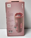 JBL Flip 7 Pink Portable Bluetooth Speaker-New Sealed cost