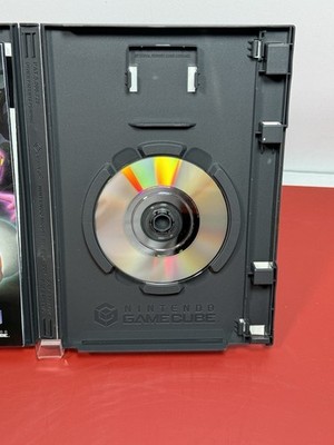 Luigi's Mansion (2003) - Nintendo GameCube GC - 100% Complete in Box CIB #3