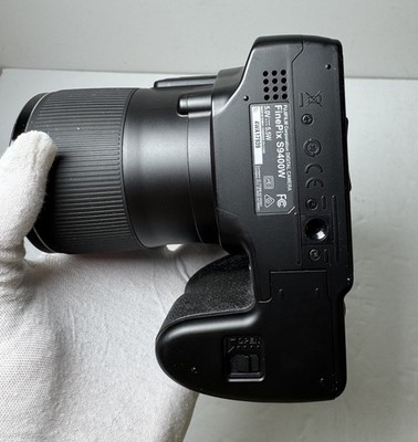 Fujifilm FinePix S Series S9400W 16.0MP Digital Camera #2