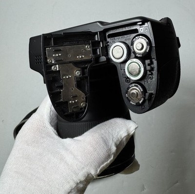 Fujifilm FinePix S Series S9400W 16.0MP Digital Camera #4