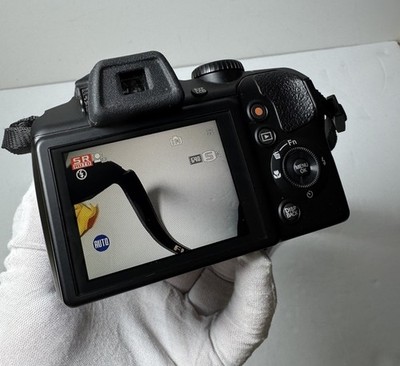 Fujifilm FinePix S Series S9400W 16.0MP Digital Camera #5