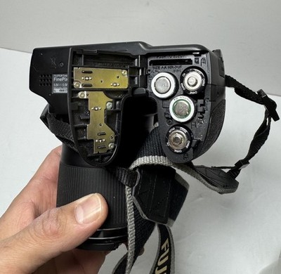 Fujifilm FinePix S Series S9400W 16.0MP Digital Camera #7