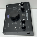 M-Audio AIR 192|8 2-In/4-Out 24/192 Audio MIDI Interface buy