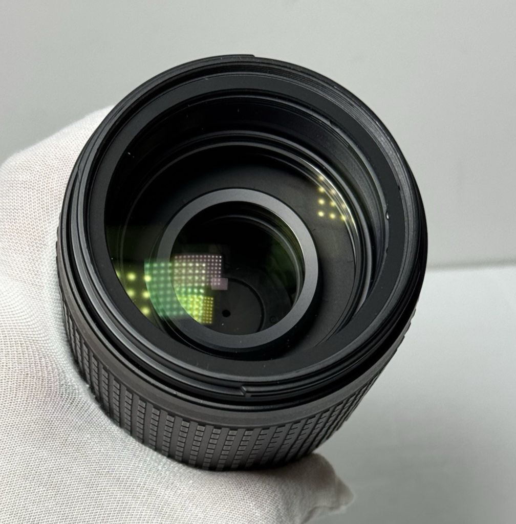 Nikon AF-S NIKKOR 70-300mm f/4.5-5.6G ED VR #4