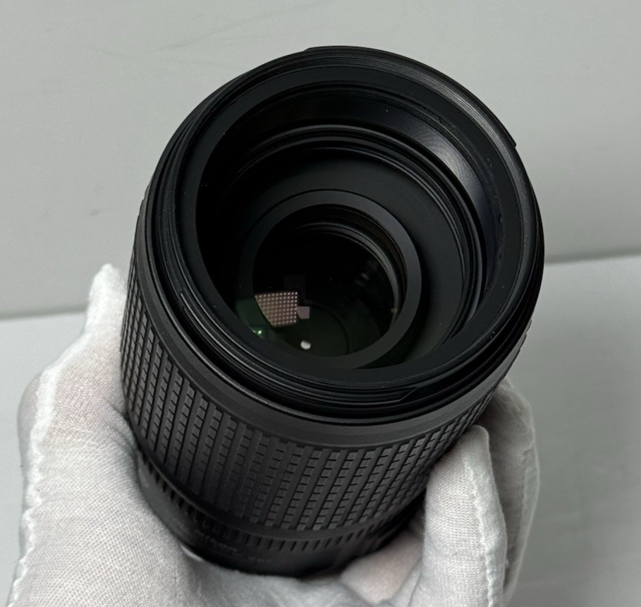 Nikon AF-S NIKKOR 70-300mm f/4.5-5.6G ED VR #8