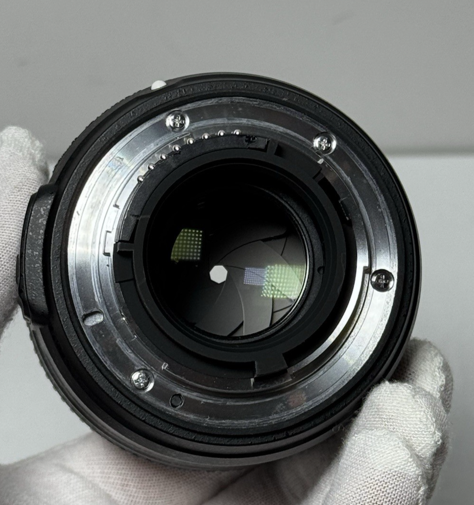 Nikon AF-S Nikkor 50mm 1:1.8 G Lens -Great condition #6