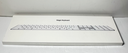 Apple Magic Keyboard with Numeric Keypad A1843 Silver -New Sealed price
