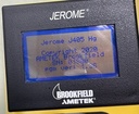 Brookfield Ametek (Arizona) JEROME  J405-0007 Rev-D Mercury Vapor Analyzer with delivery
