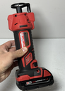 MILWAUKEE M18 2627-20 Cordless Router W/1.5 AH Battery purchase