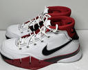 Nike Kobe 1 Protro White Black Red (All-Star) AQ2728-102 US Men's Size 7.5 buy