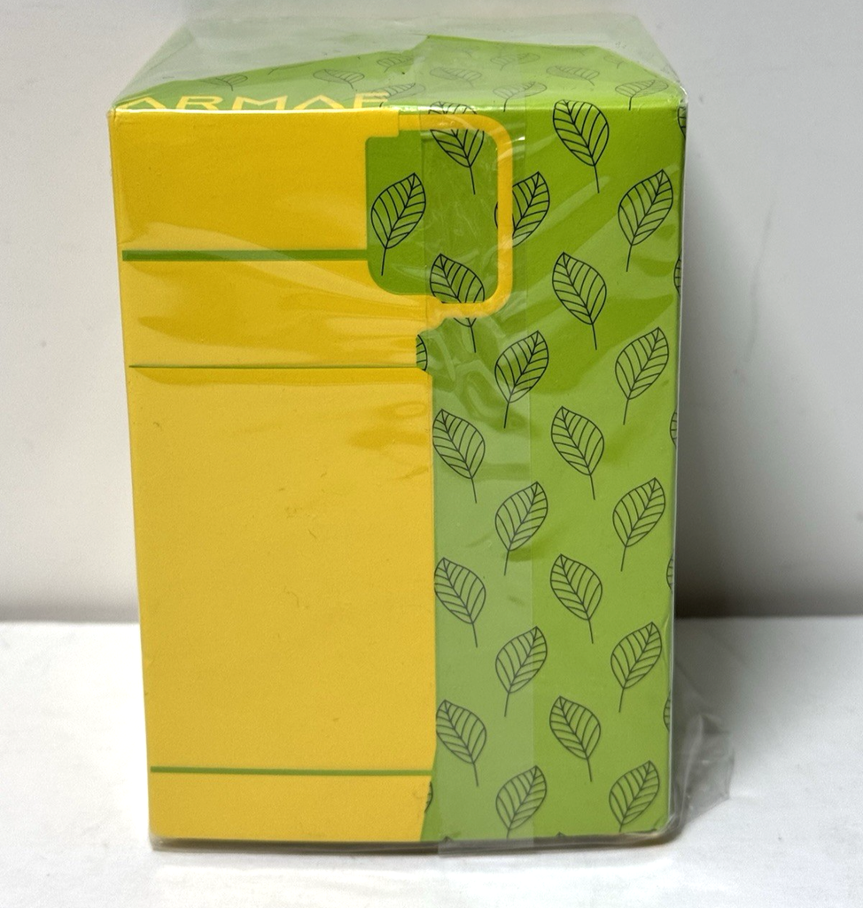 Armaf Odyssey Limoni Fresh Edition Eau de Parfum for Unisex 3.4 Oz-Brand New #1