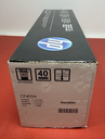 New Genuine HP 201A CF403A Magenta LaserJet Toner 9/25 Manufacture Date buy