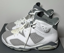 Jordan 6 Retro Cool Grey Men's CT8529-100 - US Men's Size 10 buy