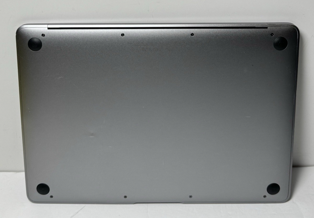 Apple MacBook 12" Retina 2015 Space Gray 8GB RAM 512GB SSD *Read Desc* #5