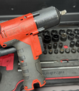Snap-on 62pc 3/8" Cordless Impact To-Go Set 262CTSS01FR – Missing SIMFM13 purchase