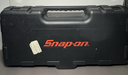Snap-on 62pc 3/8" Cordless Impact To-Go Set 262CTSS01FR – Missing SIMFM13 – photo-1
