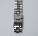 Authentic Bracelet For Breitling Colt Special Chrome Watch Polished Steel 20Mm with delivery