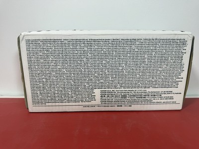 Canon PFI-710 Ink Tank 2354C001 AA, Black SEALED  TX-3000 EXP: 04/28 PFI-710BK #1