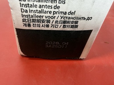 Canon PFI-710 Ink Tank 2354C001 AA, Black SEALED  TX-3000 EXP: 04/28 PFI-710BK #4